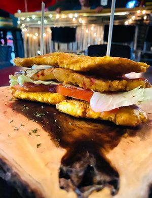  at Reyenao Beach Alley in Las Terrenas