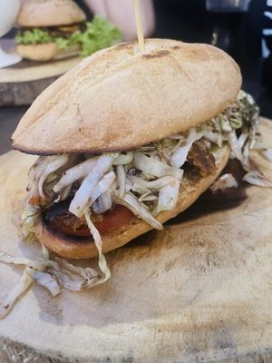   at Reyenao Beach Alley in Las Terrenas