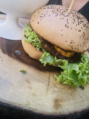   at Reyenao Beach Alley in Las Terrenas