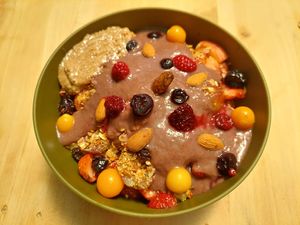  at Perezoso Coffee House in Manuel Antonio