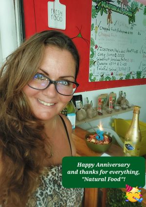  at Perezoso Coffee House in Manuel Antonio