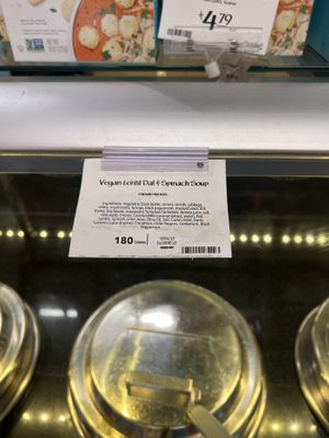   at Whole Foods Market in Lafayette