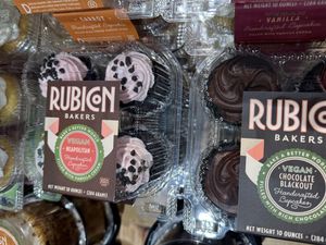   at Whole Foods Market in Lafayette