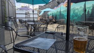 at Iron Goat Brewing in Spokane
