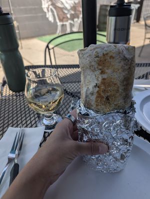  at Iron Goat Brewing in Spokane