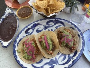   at Pueblo in San Diego