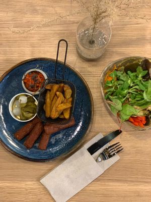  at Miraculix - Pub & Parkcafé in Natternbach