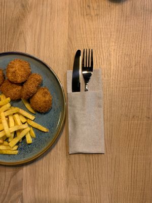  at Miraculix - Pub & Parkcafé in Natternbach