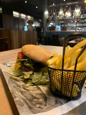  at Miraculix - Pub & Parkcafé in Natternbach