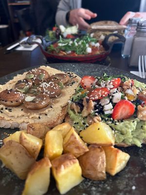  at Benazio in Istanbul