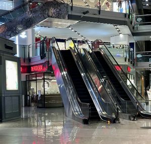 Front   at The Pizza Show - 披萨秀 (芳草地店) in Beijing