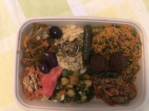   at Sumak Sumak in Winterthur