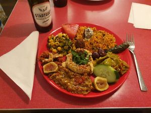  at Sumak Sumak in Winterthur