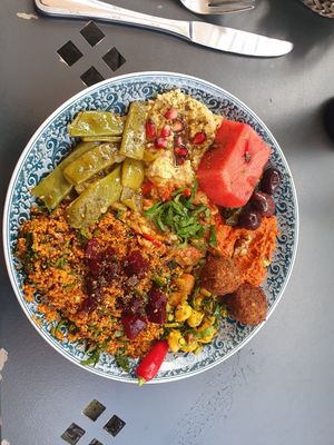  at Sumak Sumak in Winterthur