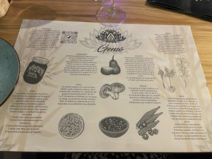   at Gensõ in Sabadell