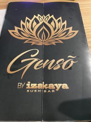   at Gensõ in Sabadell