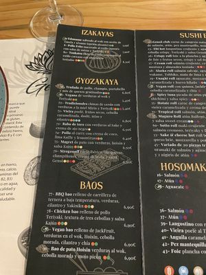   at Gensõ in Sabadell