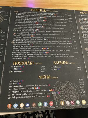   at Gensõ in Sabadell