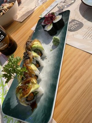   at Gensõ in Sabadell