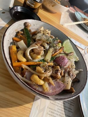   at Gensõ in Sabadell