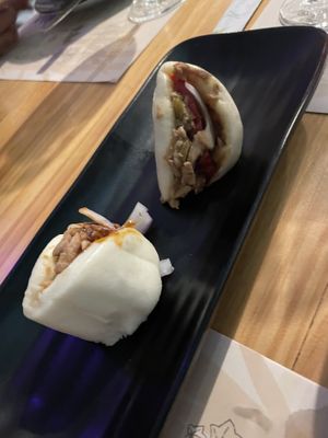   at Gensõ in Sabadell