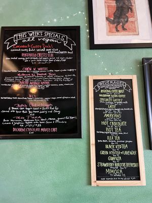 Specials expand the hot dish menu  at Magdelena's in Petaluma