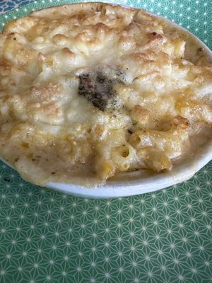   at Magdelena's in Petaluma