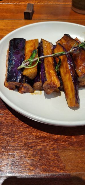  at Seven Colored Cloud - 七色云蔬食餐厅 in Guangzhou