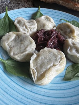   at U Hochoła in Szklarska Poreba