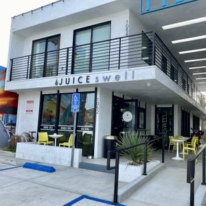 Exterior   at Juiceswell in Ventura
