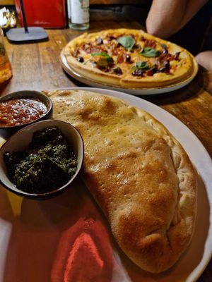  at BESCHDE Pizza in Karlsruhe