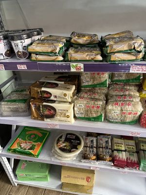   at OrientLife in Santiago