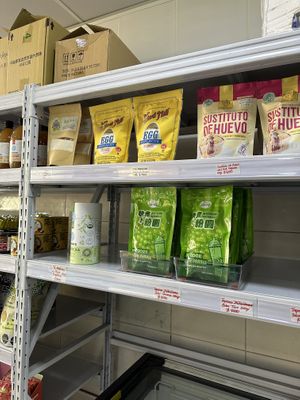   at OrientLife in Santiago