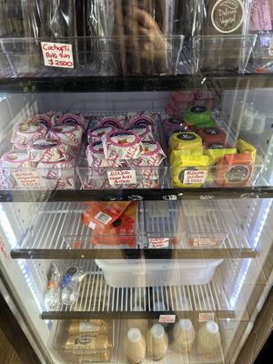   at OrientLife in Santiago