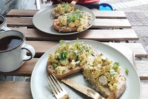  at Rise Plant Kitchen + Movement Studio in Malvern