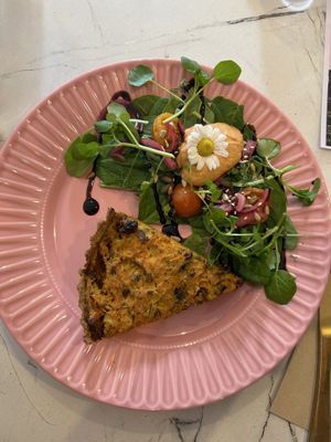   at Rise Plant Kitchen + Movement Studio in Malvern