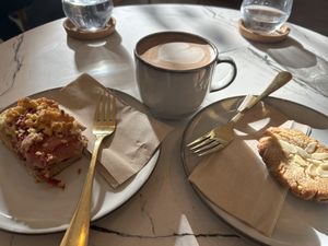   at Rise Plant Kitchen + Movement Studio in Malvern