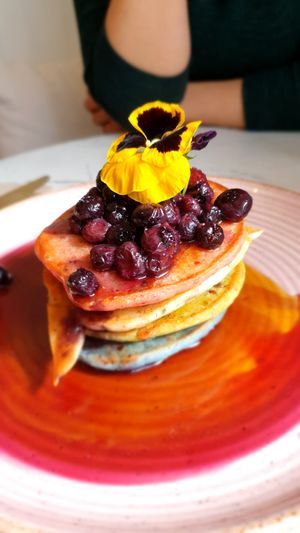  at Rise Plant Kitchen + Movement Studio in Malvern