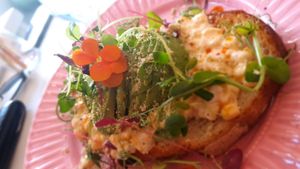  at Rise Plant Kitchen + Movement Studio in Malvern