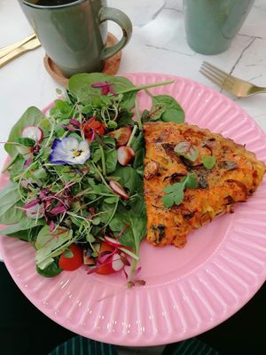  at Rise Plant Kitchen + Movement Studio in Malvern