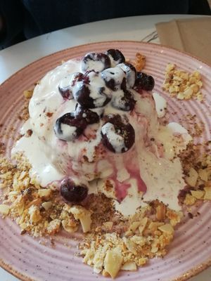  at Rise Plant Kitchen + Movement Studio in Malvern