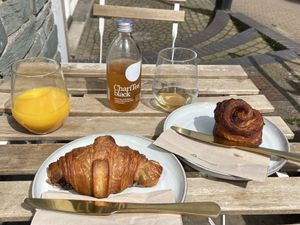   at Rise Plant Kitchen + Movement Studio in Malvern