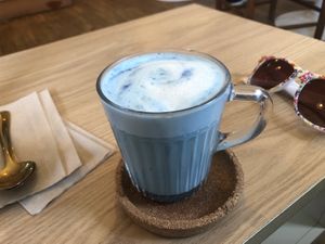  at Rise Plant Kitchen + Movement Studio in Malvern