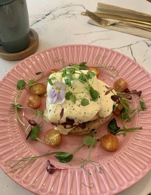   at Rise Plant Kitchen + Movement Studio in Malvern