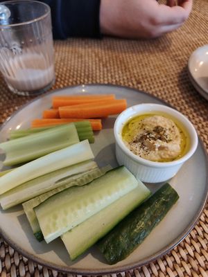  at Rise Plant Kitchen + Movement Studio in Malvern