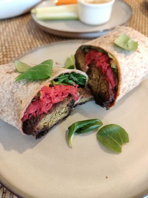  at Rise Plant Kitchen + Movement Studio in Malvern