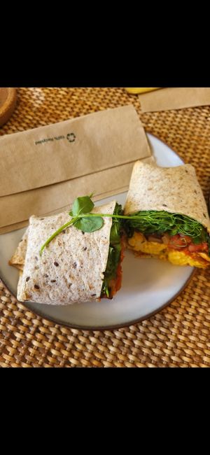  at Rise Plant Kitchen + Movement Studio in Malvern