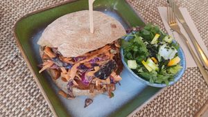  at Rise Plant Kitchen + Movement Studio in Malvern