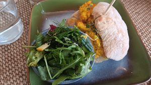  at Rise Plant Kitchen + Movement Studio in Malvern