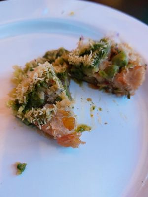  at Mission Masala in Ghent